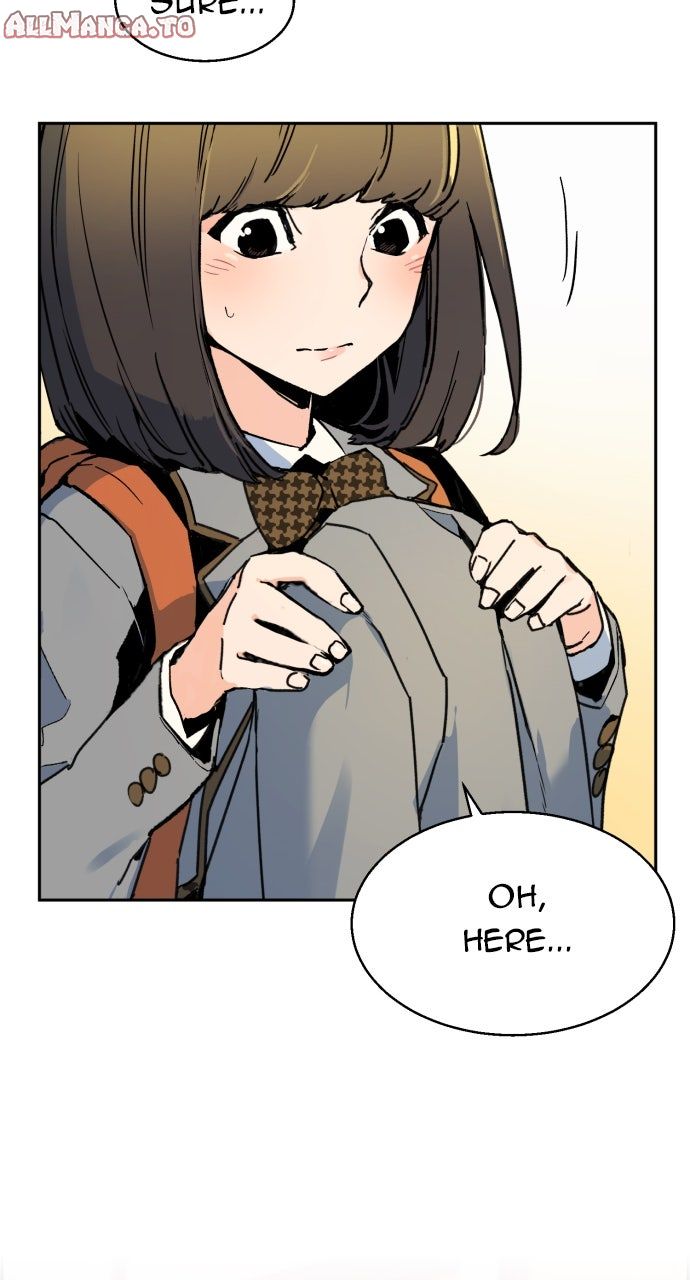 Read Teenage Mercenary Manga Online