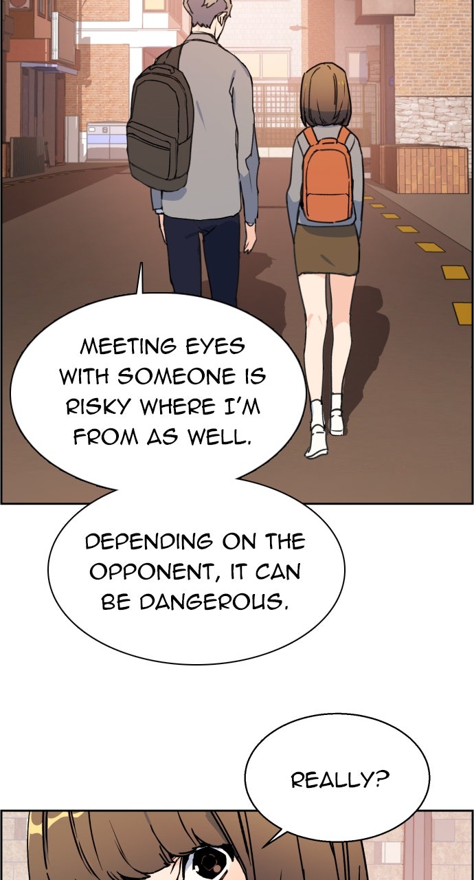 Read Teenage Mercenary Manga Online