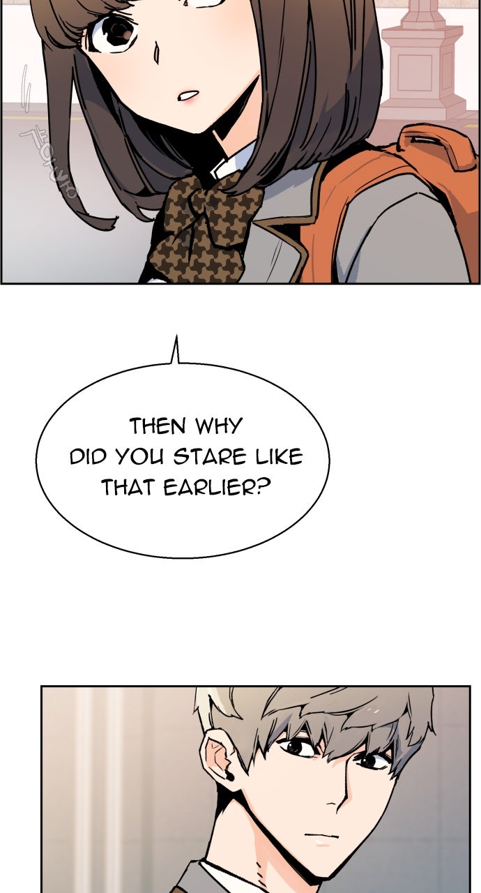 Read Teenage Mercenary Manga Online