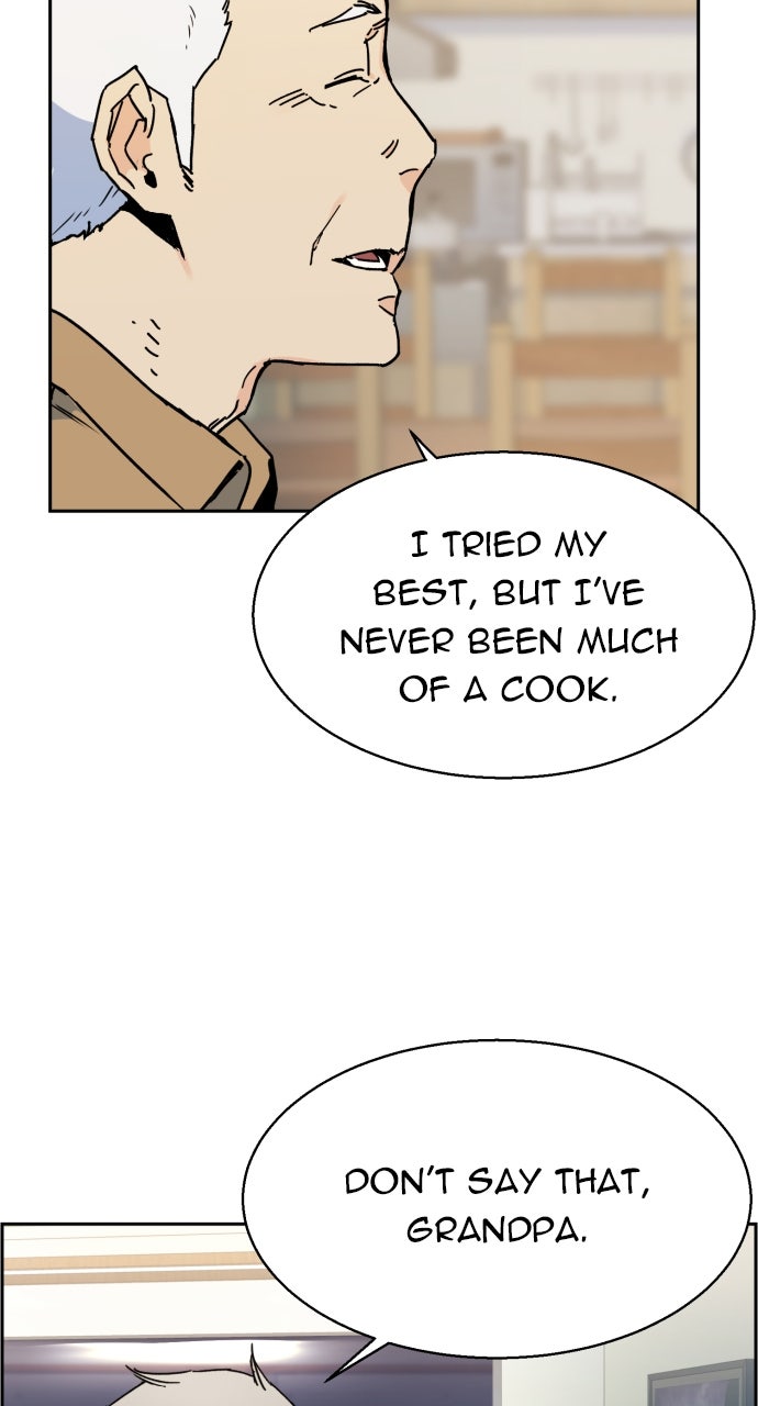 Read Teenage Mercenary Manga Online