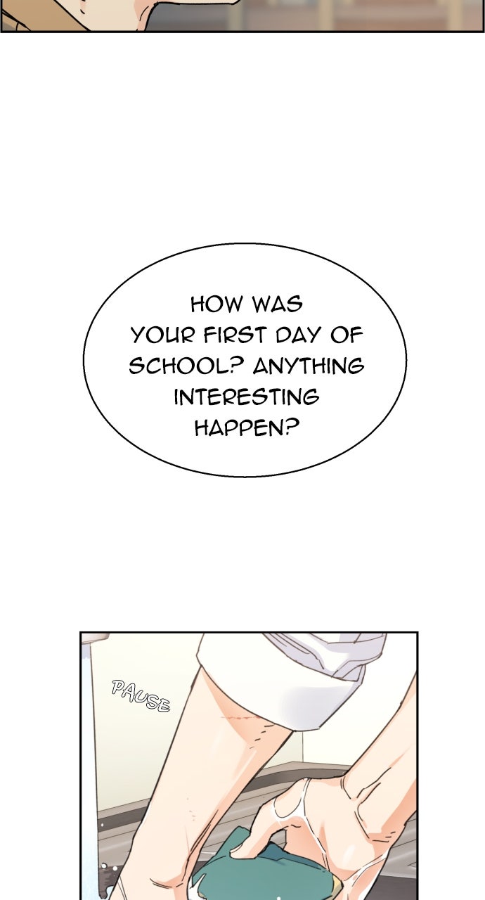 Read Teenage Mercenary Manga Online