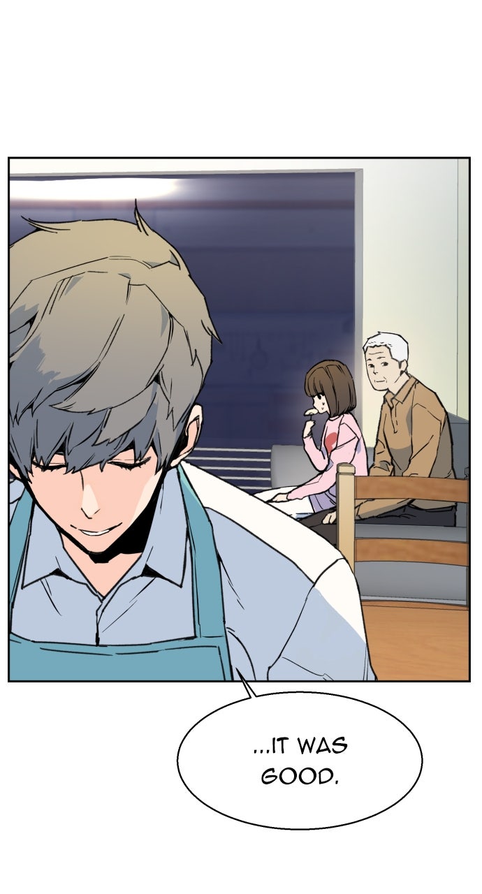 Read Teenage Mercenary Manga Online