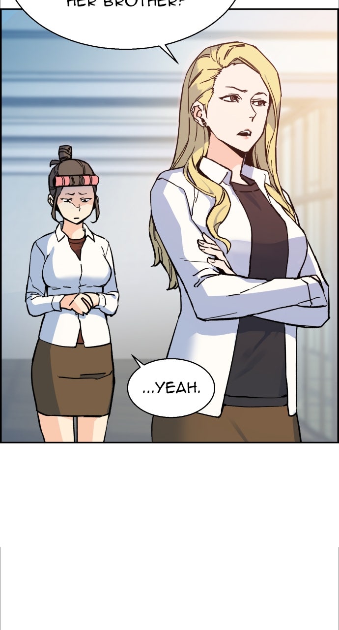 Read Teenage Mercenary Manga Online