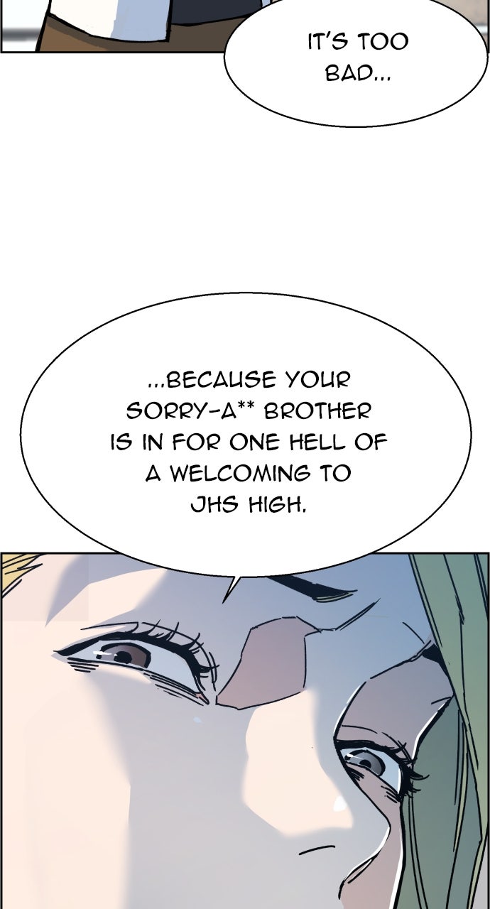 Read Teenage Mercenary Manga Online