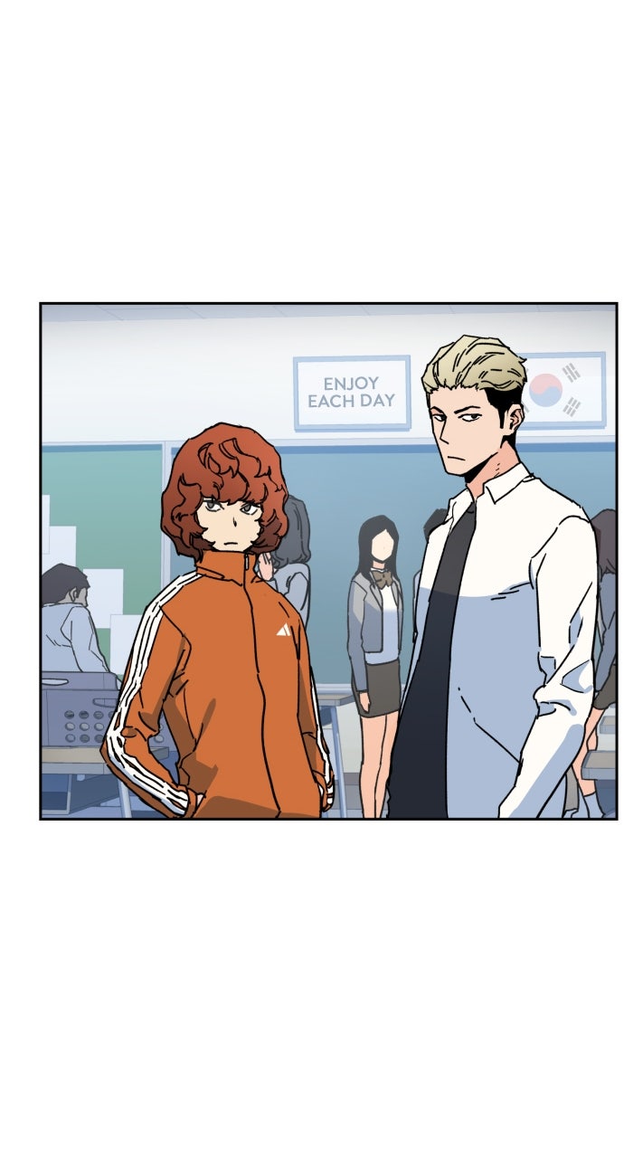 Read Teenage Mercenary Manga Online