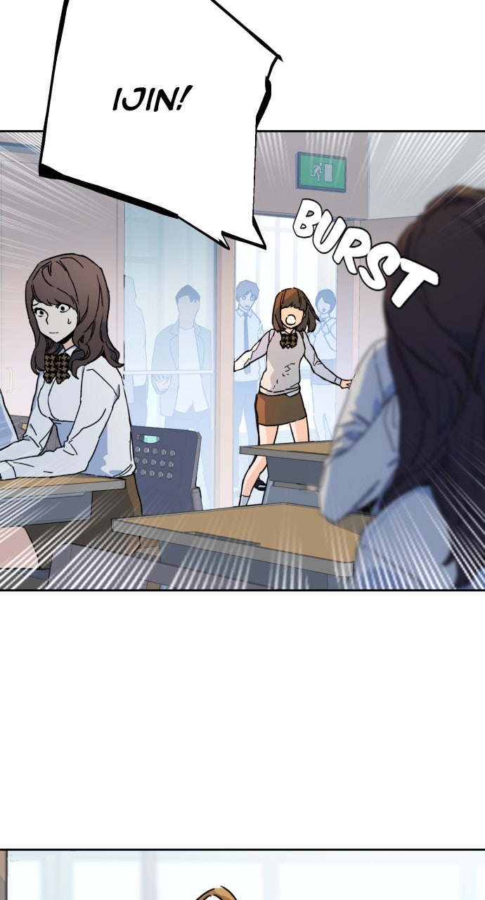 Read Teenage Mercenary Manga Online