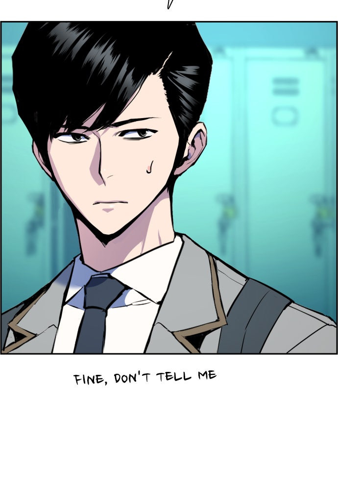 Read Teenage Mercenary Manga Online