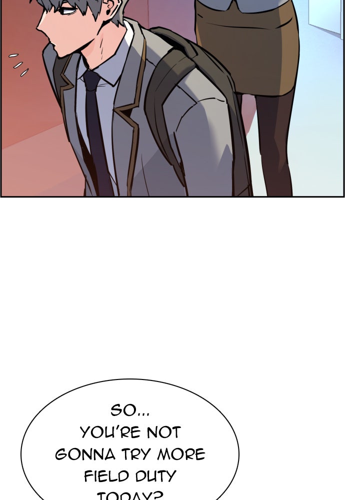 Read Teenage Mercenary Manga Online