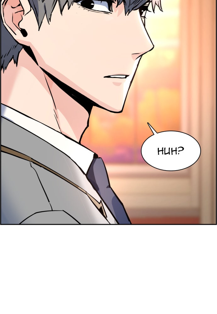 Read Teenage Mercenary Manga Online
