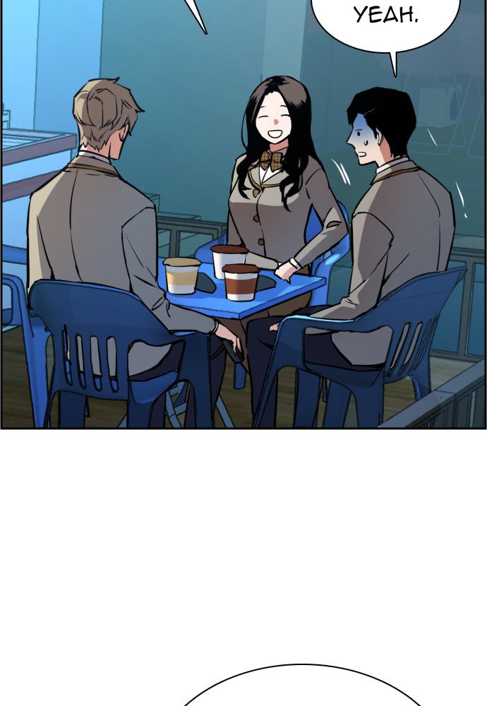 Read Teenage Mercenary Manga Online