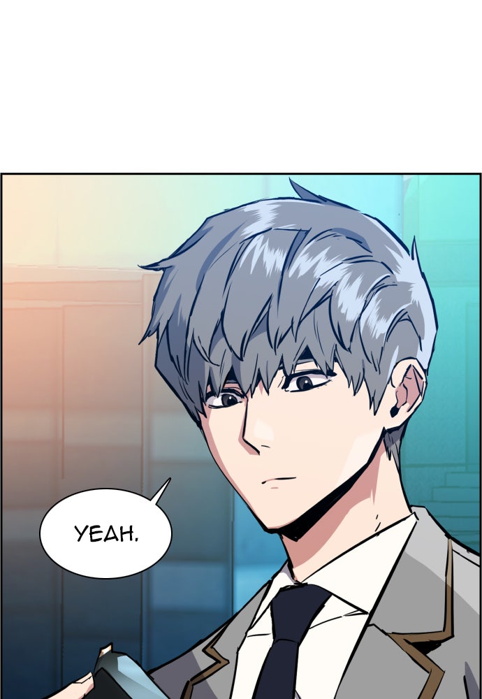 Read Teenage Mercenary Manga Online