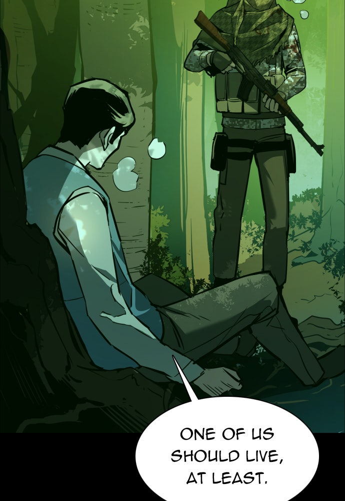 Read Teenage Mercenary Manga Online
