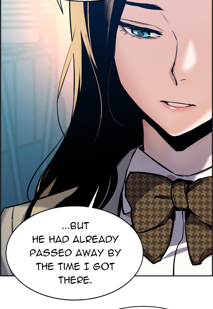 Read Teenage Mercenary Manga Online