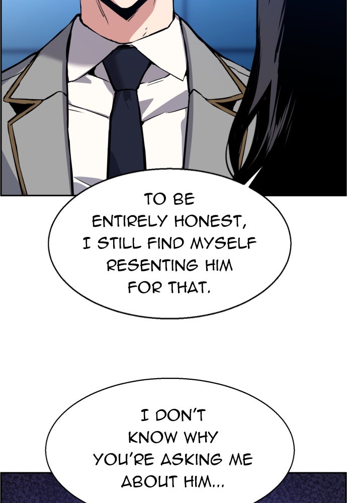 Read Teenage Mercenary Manga Online