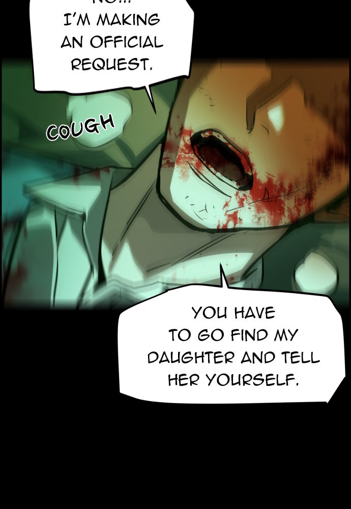 Read Teenage Mercenary Manga Online