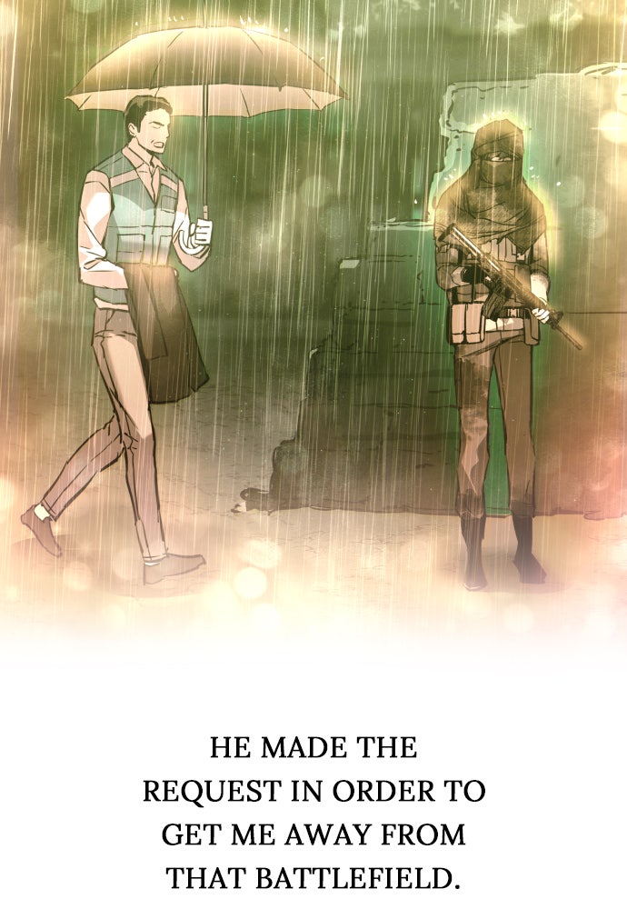 Read Teenage Mercenary Manga Online