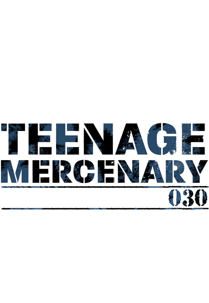 Read Teenage Mercenary Manga Online