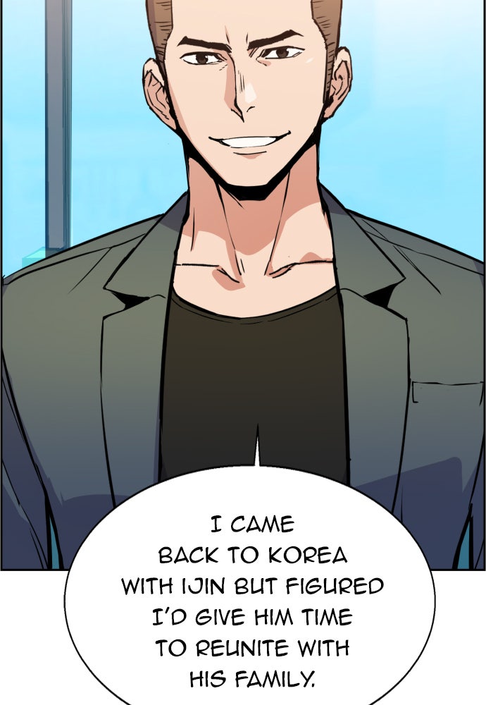 Read Teenage Mercenary Manga Online