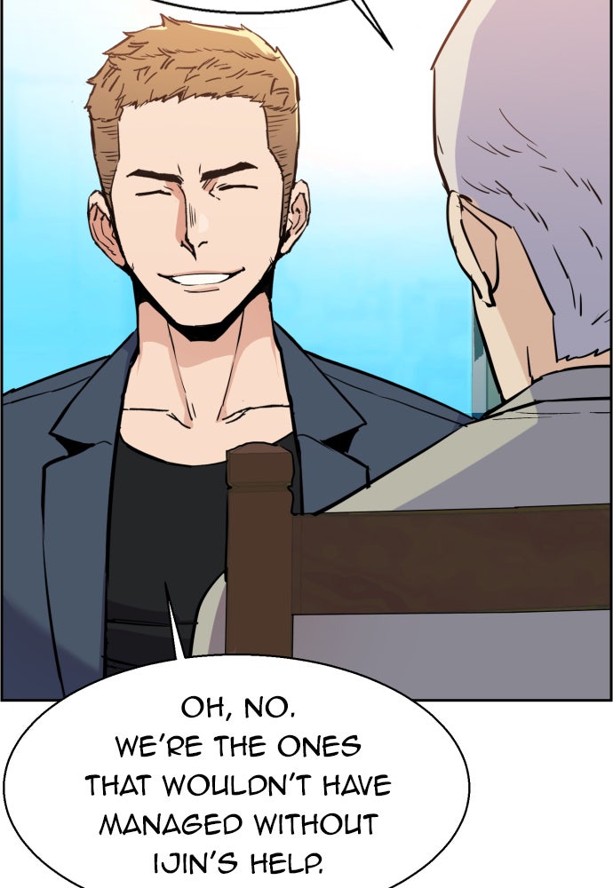 Read Teenage Mercenary Manga Online