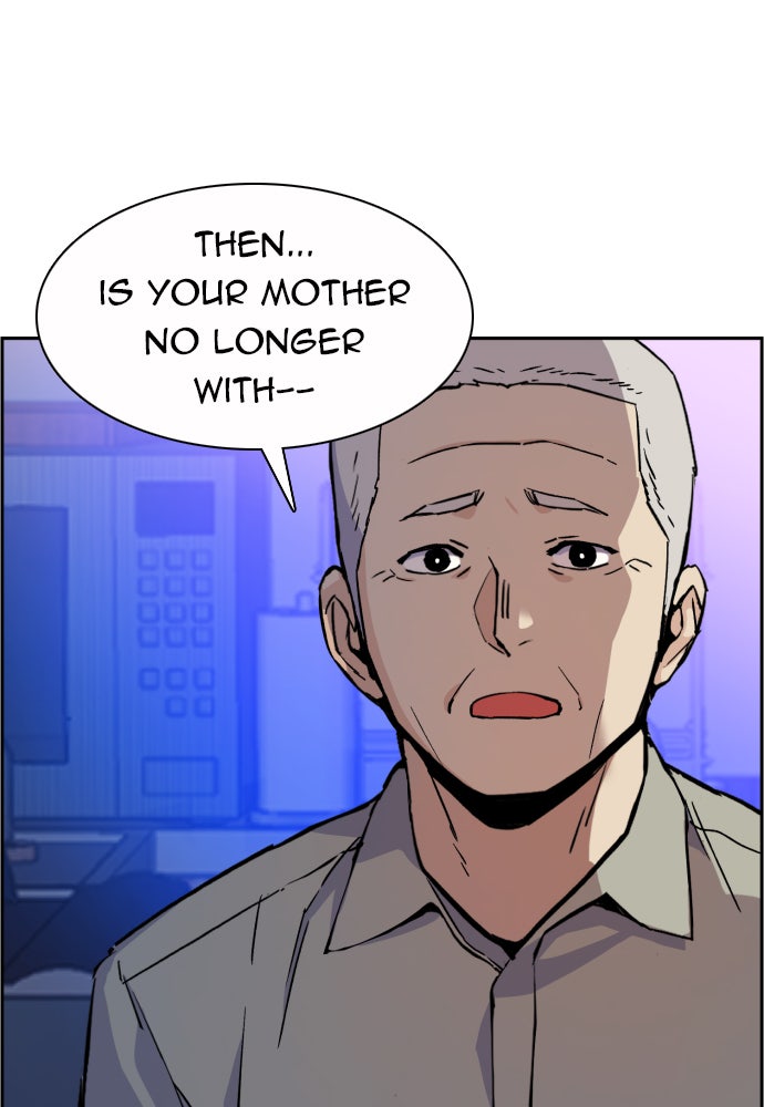 Read Teenage Mercenary Manga Online