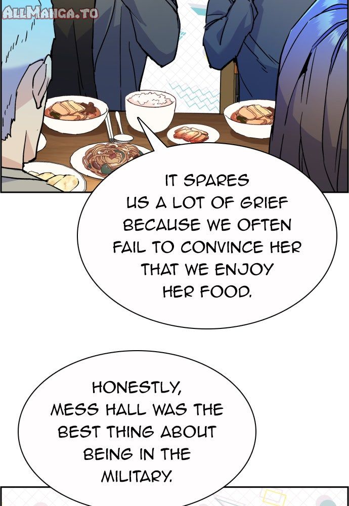 Read Teenage Mercenary Manga Online
