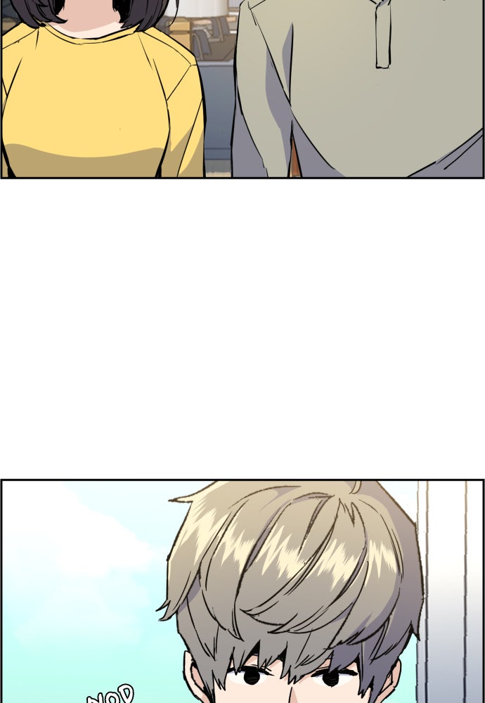 Read Teenage Mercenary Manga Online