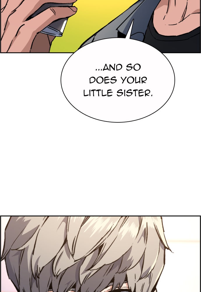 Read Teenage Mercenary Manga Online
