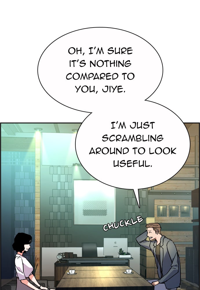 Read Teenage Mercenary Manga Online