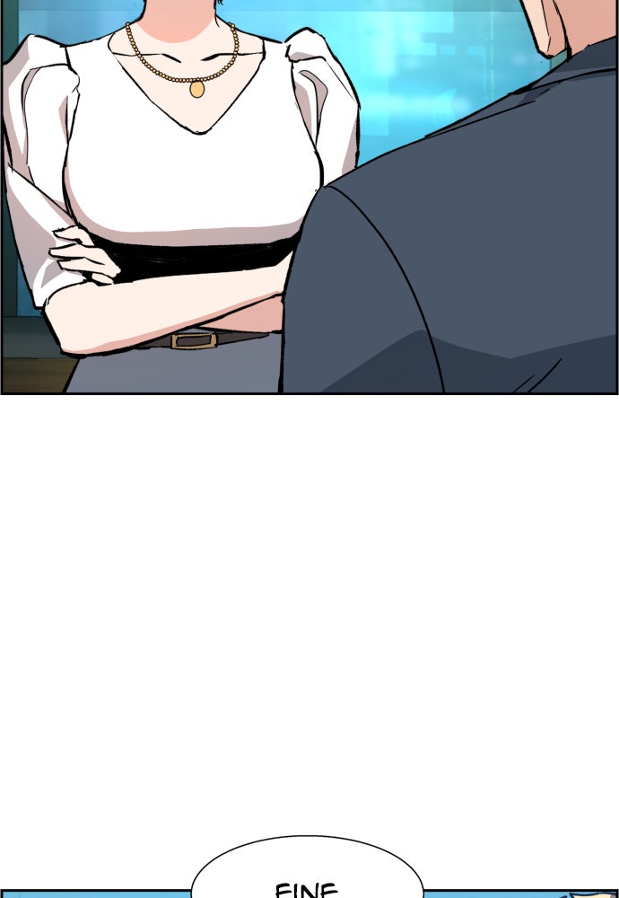 Read Teenage Mercenary Manga Online