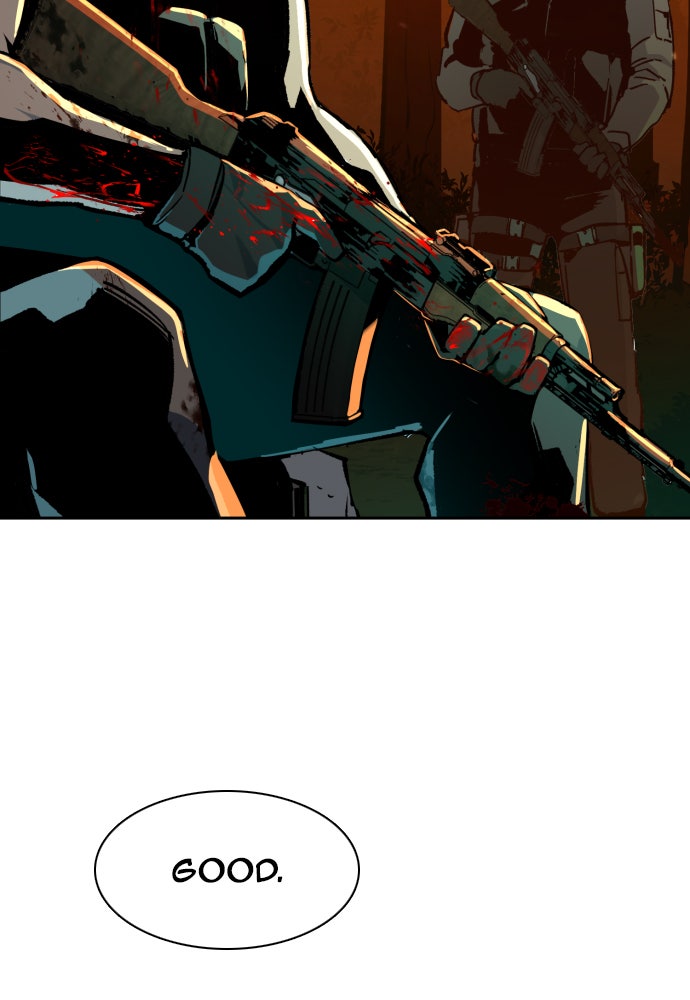Read Teenage Mercenary Manga Online