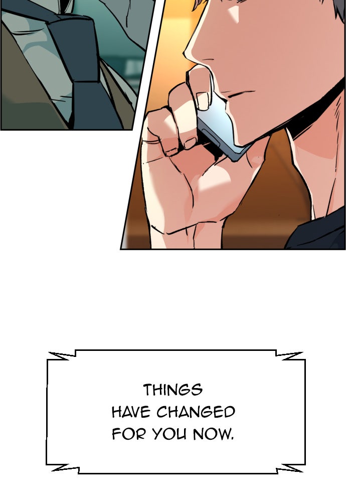 Read Teenage Mercenary Manga Online