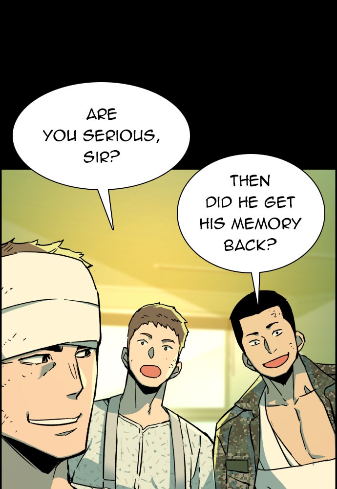 Read Teenage Mercenary Manga Online
