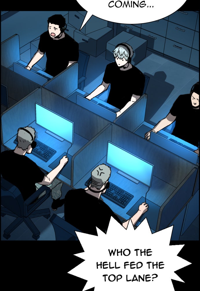 Read Teenage Mercenary Manga Online