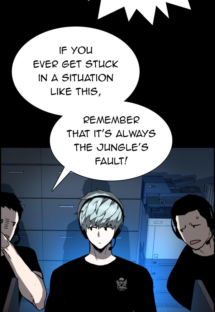 Read Teenage Mercenary Manga Online