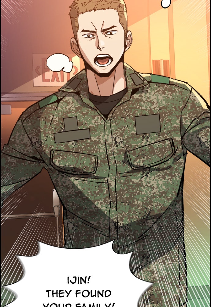 Read Teenage Mercenary Manga Online