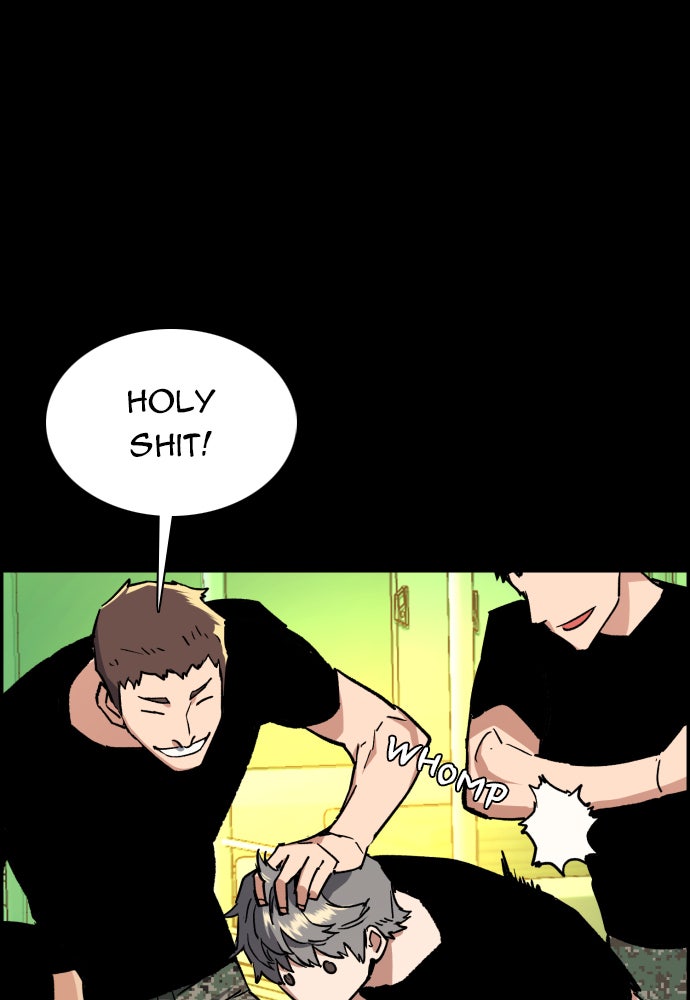 Read Teenage Mercenary Manga Online