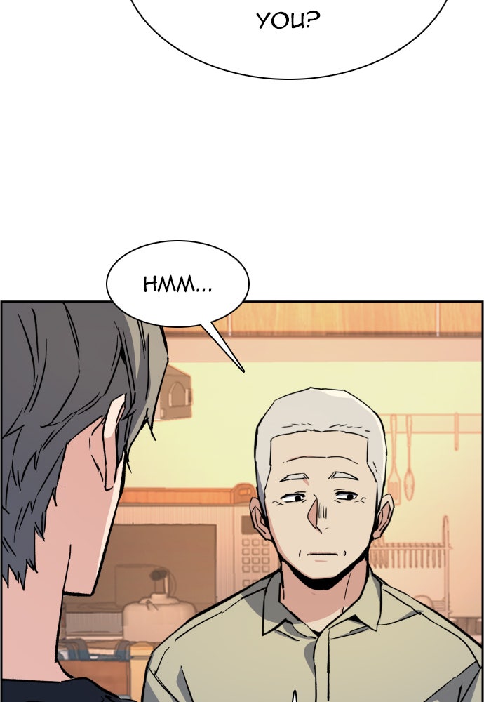 Read Teenage Mercenary Manga Online