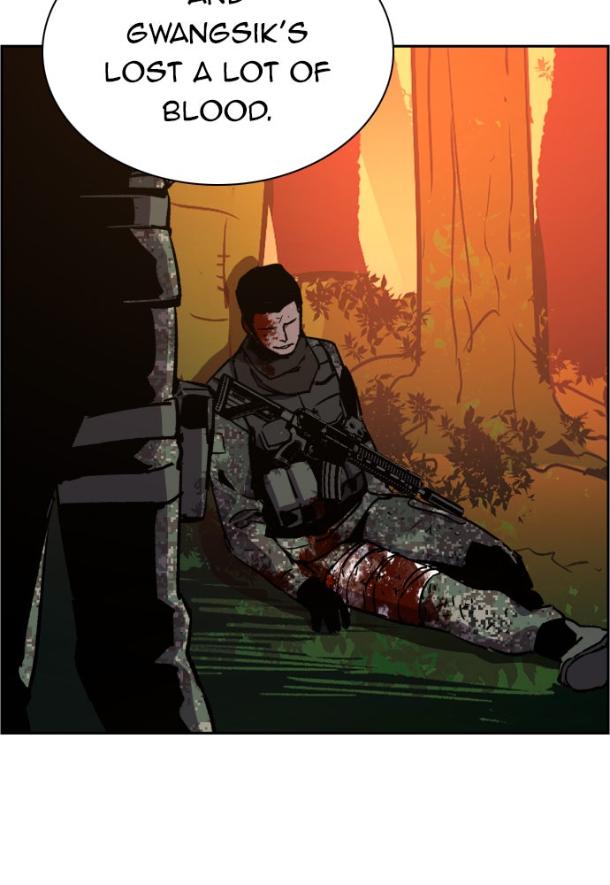 Read Teenage Mercenary Manga Online