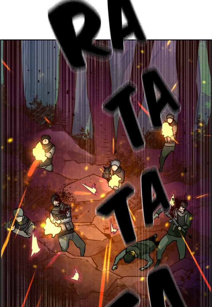 Read Teenage Mercenary Manga Online