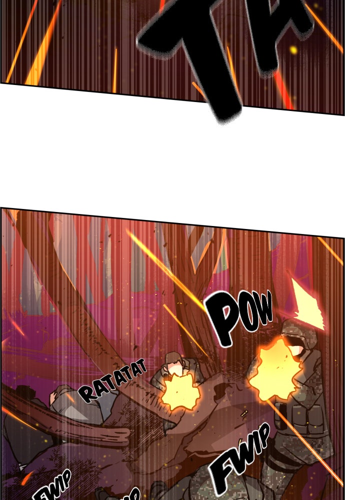 Read Teenage Mercenary Manga Online