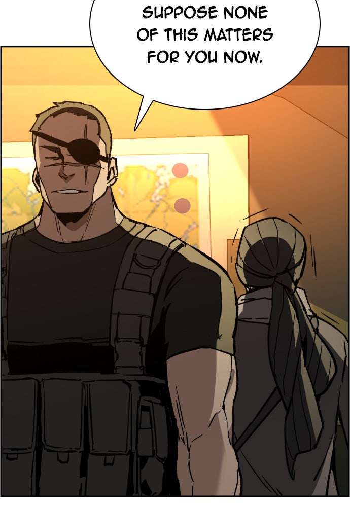 Read Teenage Mercenary Manga Online