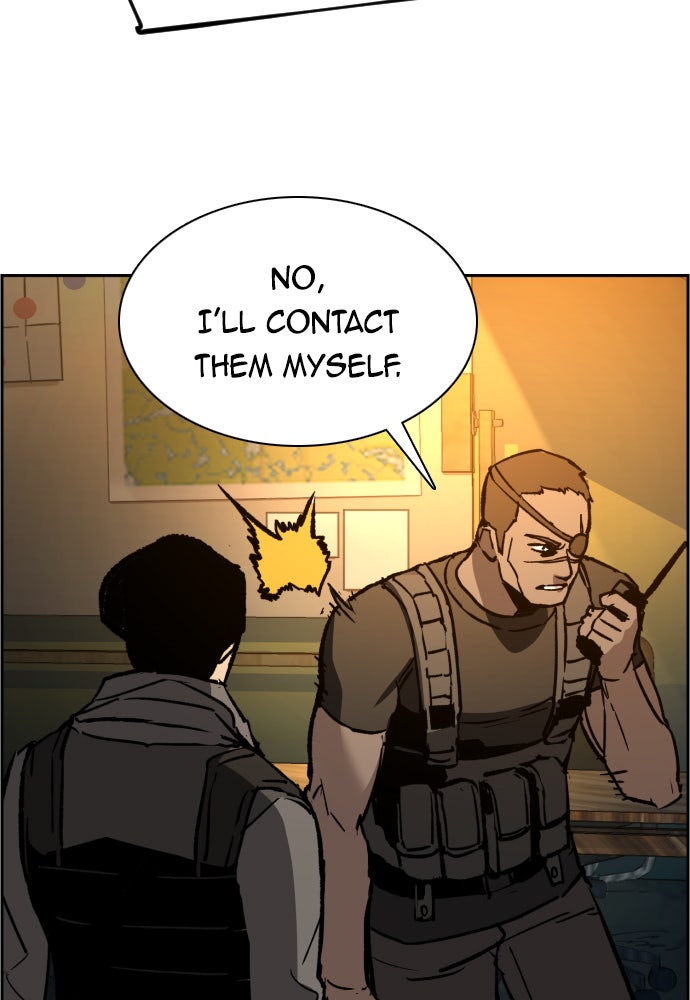 Read Teenage Mercenary Manga Online