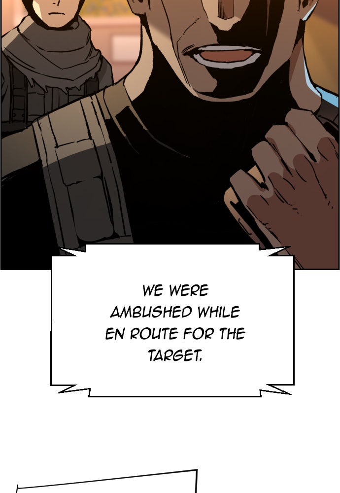 Read Teenage Mercenary Manga Online