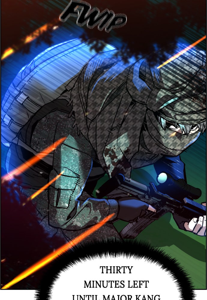 Read Teenage Mercenary Manga Online