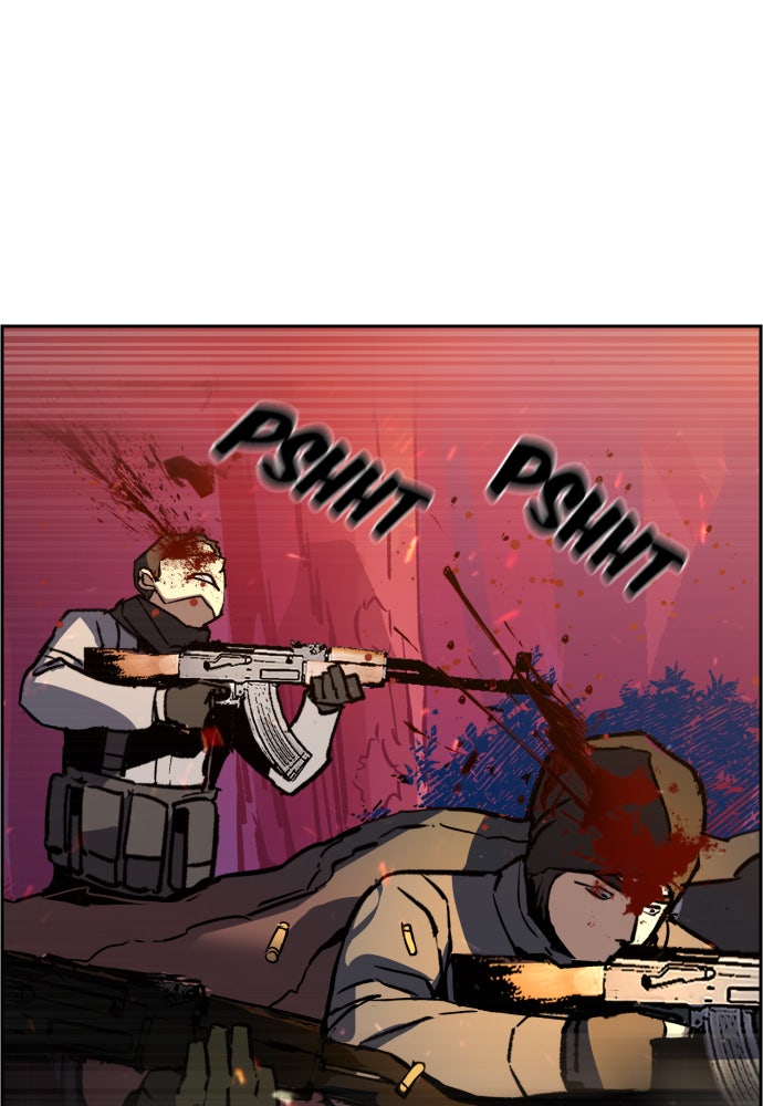 Read Teenage Mercenary Manga Online