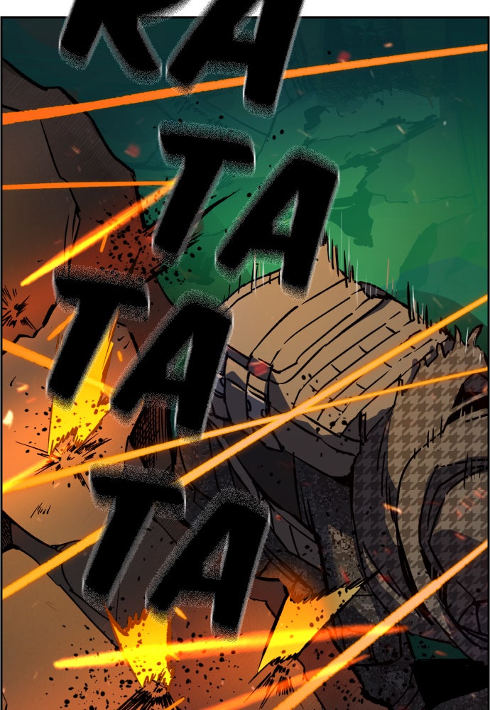 Read Teenage Mercenary Manga Online