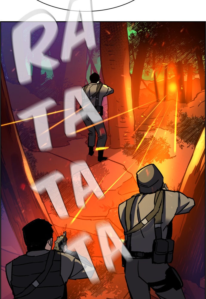 Read Teenage Mercenary Manga Online