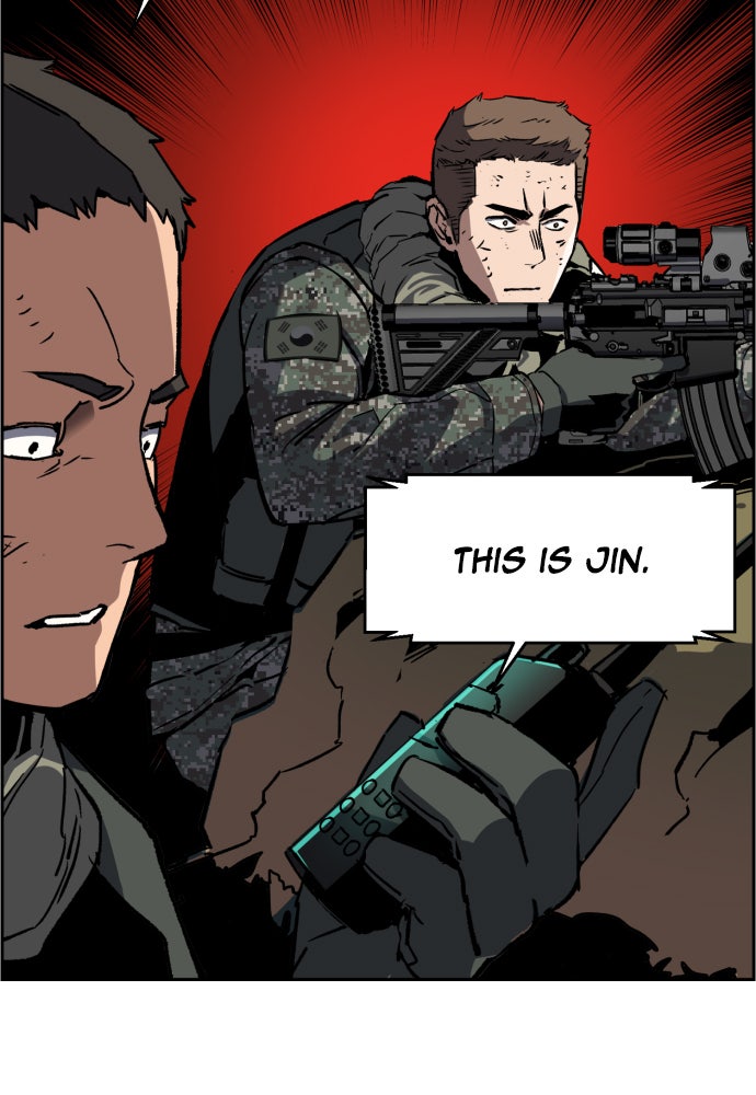 Read Teenage Mercenary Manga Online