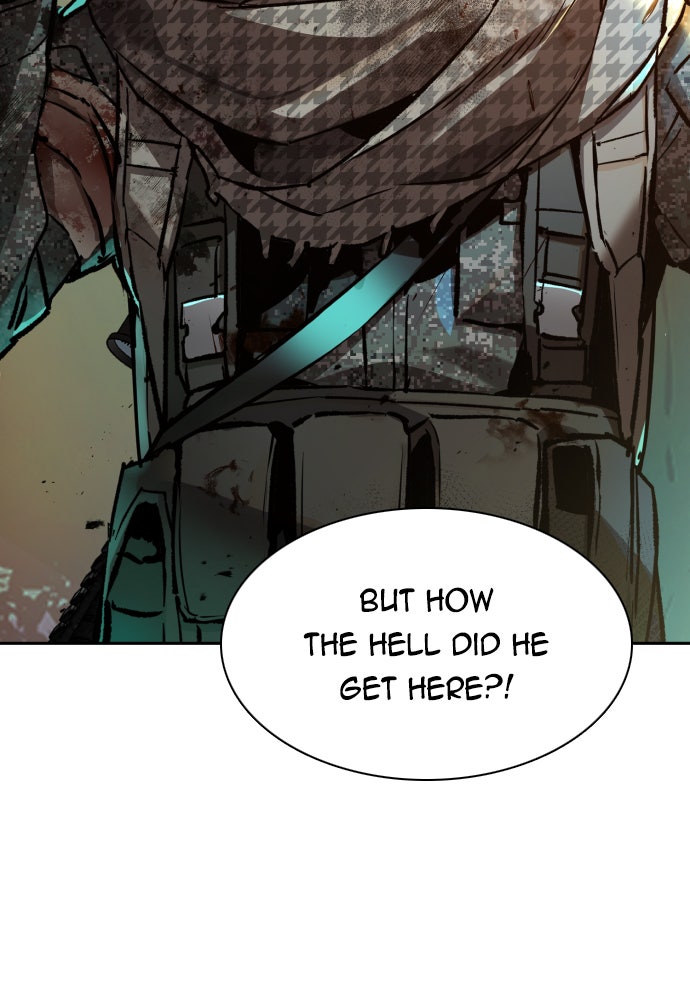 Read Teenage Mercenary Manga Online