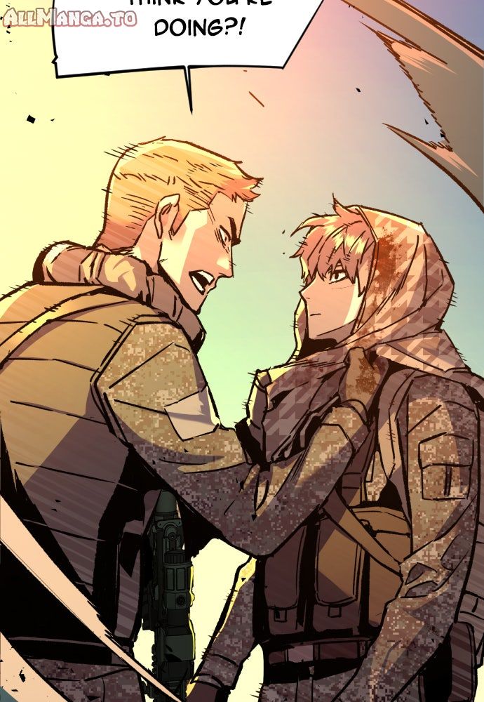 Read Teenage Mercenary Manga Online